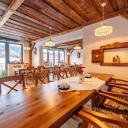 Guest house Janik Jasna
