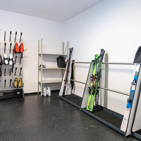 Janik Jasna Gasthof Demänovská Dolina