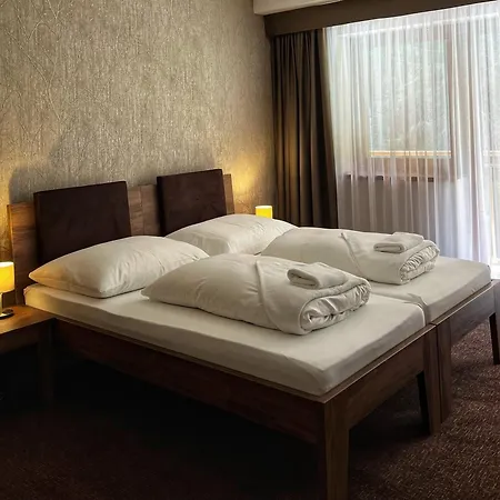 Guest house Janik Jasna 3*