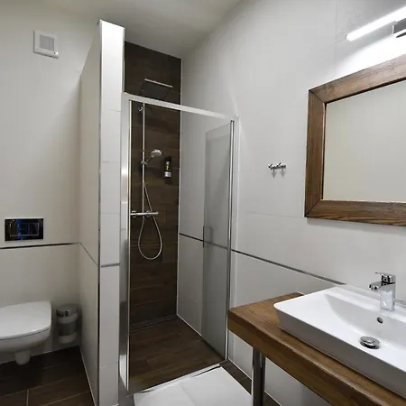 Janik Jasna Guest house Demanovska Dolina