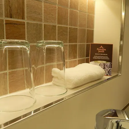 Guest house Janik Jasna 3*