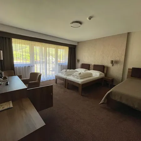 Janik Jasna Guest house