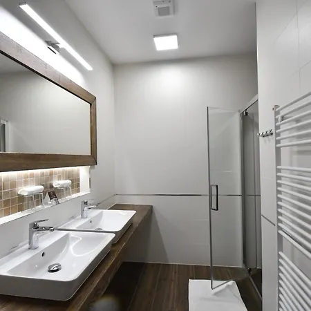 Janik Jasna Guest house 3*