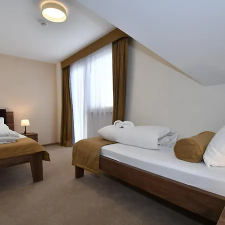 Janik Jasna 3* Demänovská Dolina