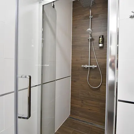 Guest house Janik Jasna