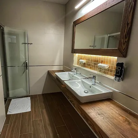 Guest house Janik Jasna Demanovska Dolina