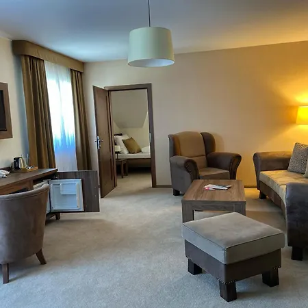 Janik Jasna Gasthof 3*