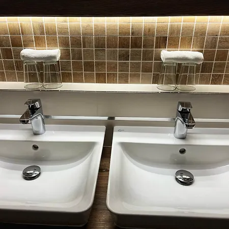 Janik Jasna Gasthof Demänovská Dolina