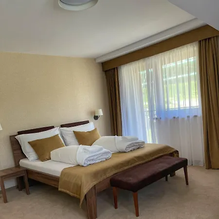 Janik Jasna Guest house Demanovska Dolina