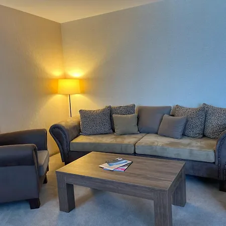 Janik Jasna 3* Demänovská Dolina