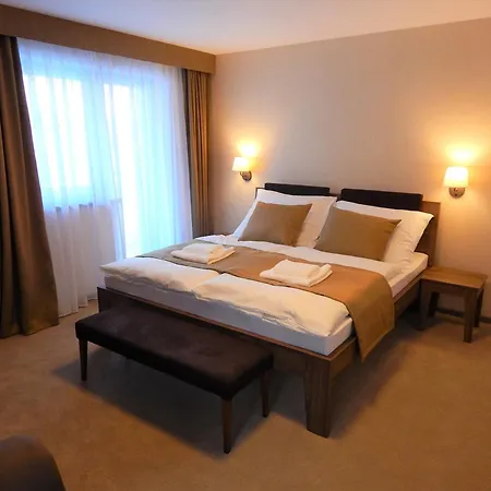 Gasthof Janik Jasna Demänovská Dolina