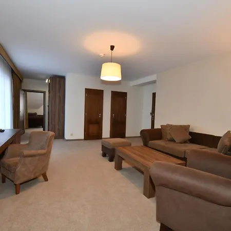 Janik Jasna Demänovská Dolina