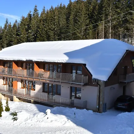 Janík Jasná Demänovská Dolina