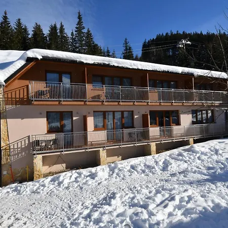 Janik Jasna 3* Demänovská Dolina