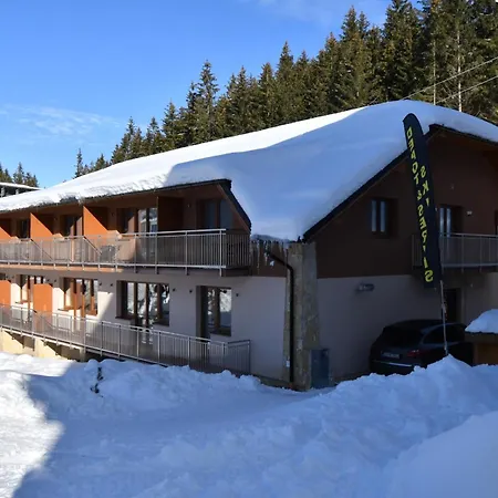 Janik Jasna Gasthof Demänovská Dolina