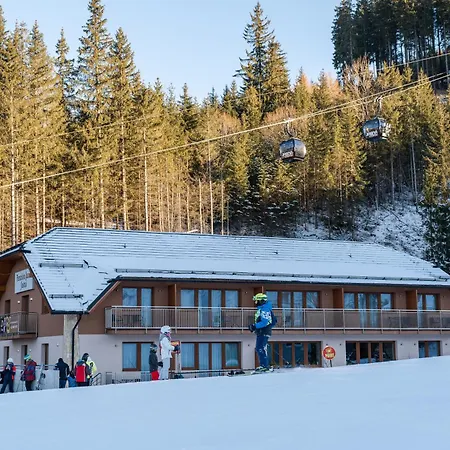 Affittacamere Janík Jasná 3*