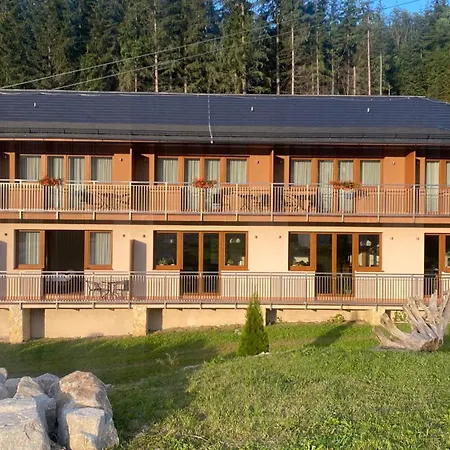 Janik Jasna 3* Demänovská Dolina